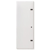 Leviton Structured Media Center Enclosure Hinged Cover, 42 In.